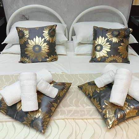 Casa Al Porto Bed and Breakfast Porto Torres Εξωτερικό φωτογραφία