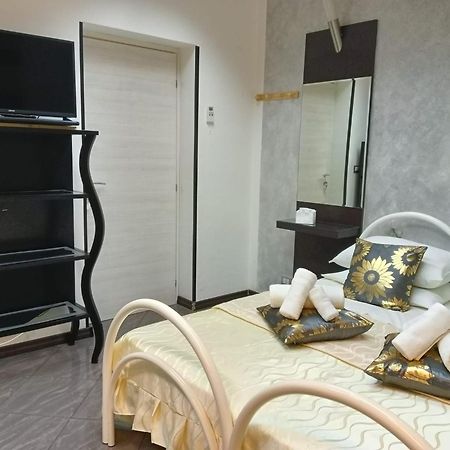 Casa Al Porto Bed and Breakfast Porto Torres Εξωτερικό φωτογραφία