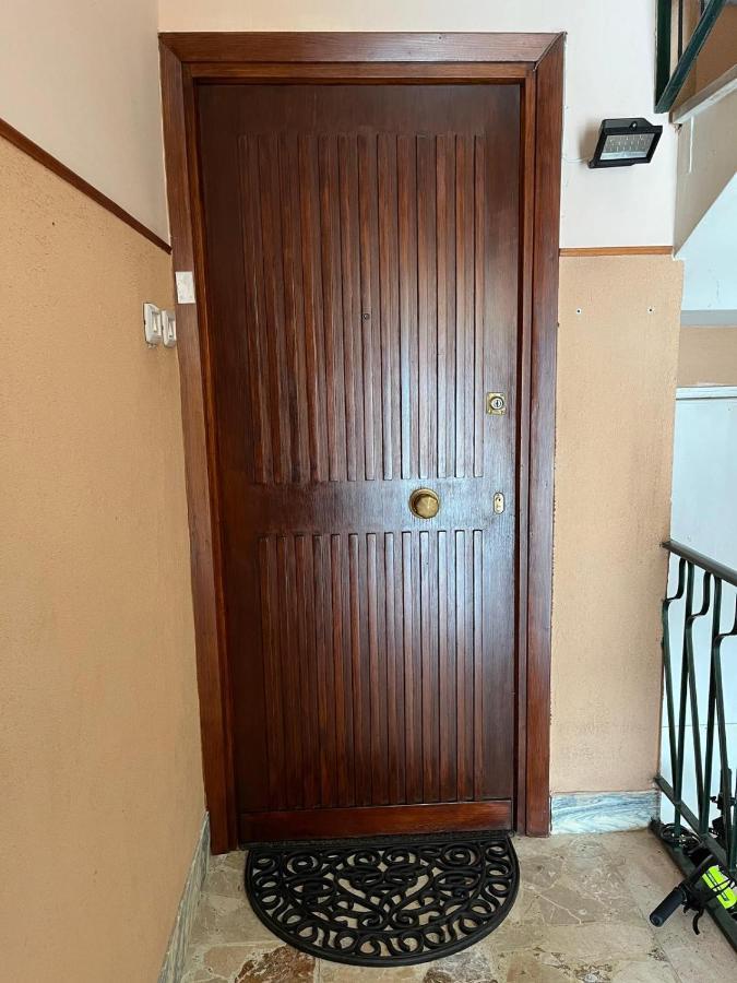 Casa Al Porto Bed and Breakfast Porto Torres Εξωτερικό φωτογραφία
