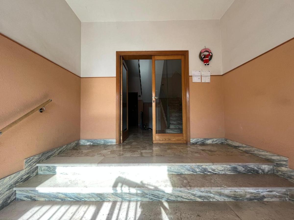 Casa Al Porto Bed and Breakfast Porto Torres Εξωτερικό φωτογραφία