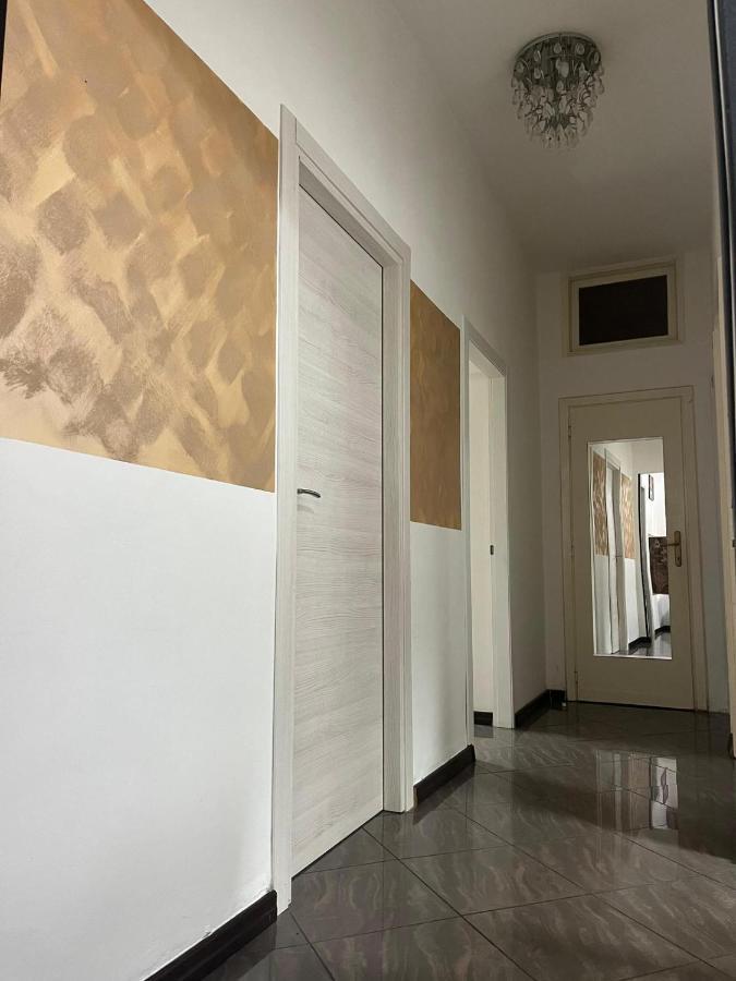 Casa Al Porto Bed and Breakfast Porto Torres Εξωτερικό φωτογραφία