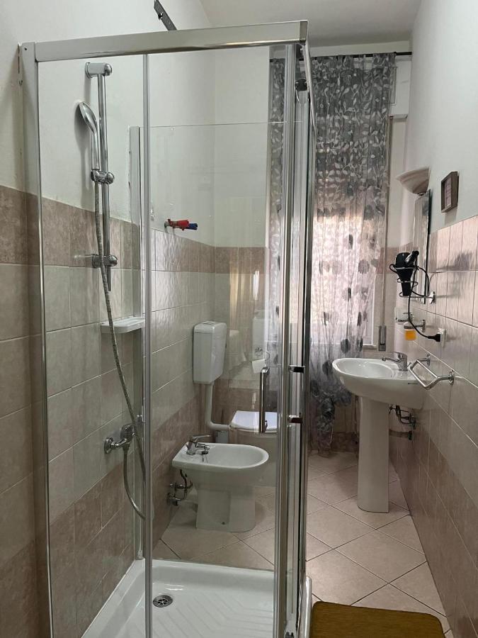 Casa Al Porto Bed and Breakfast Porto Torres Εξωτερικό φωτογραφία