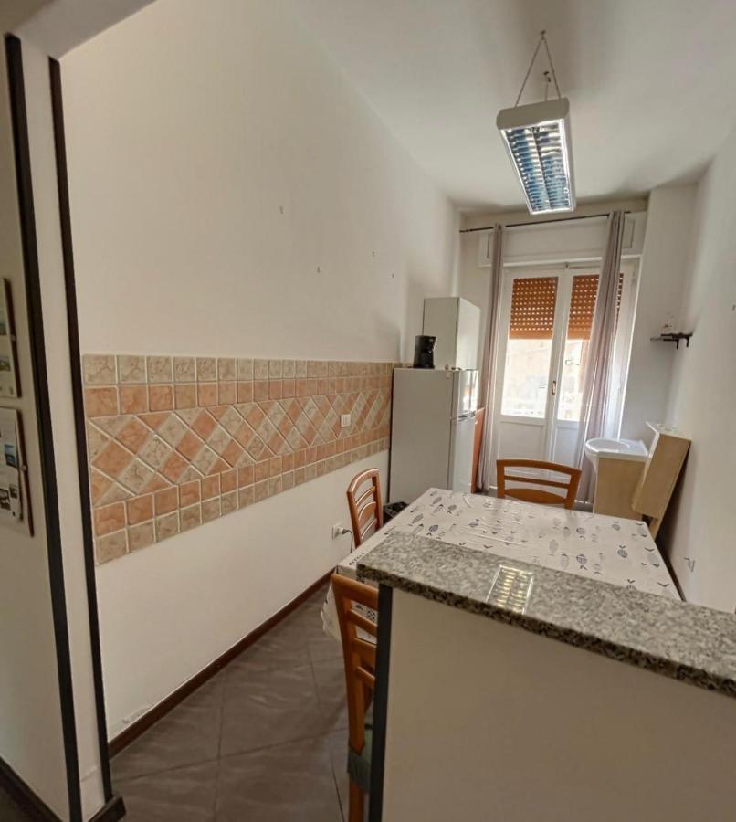 Casa Al Porto Bed and Breakfast Porto Torres Εξωτερικό φωτογραφία