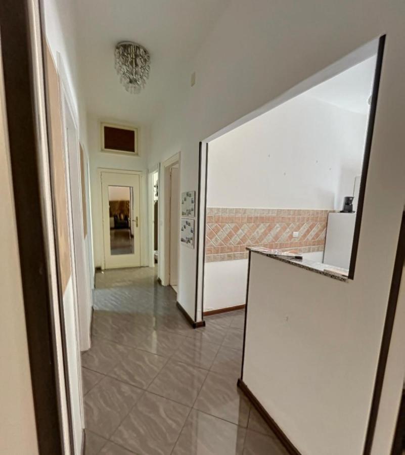 Casa Al Porto Bed and Breakfast Porto Torres Εξωτερικό φωτογραφία