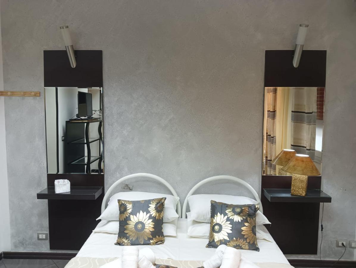 Casa Al Porto Bed and Breakfast Porto Torres Εξωτερικό φωτογραφία
