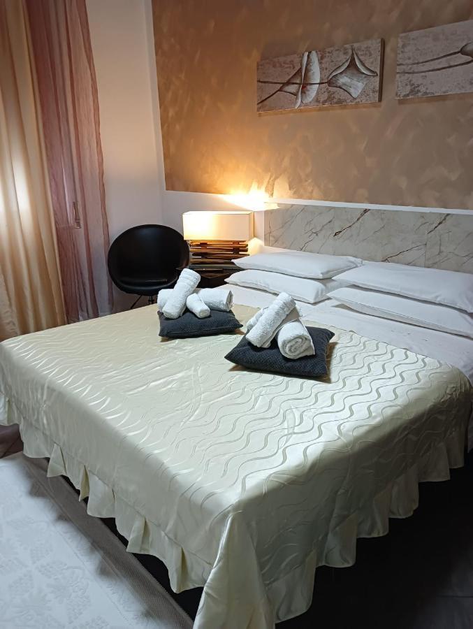 Casa Al Porto Bed and Breakfast Porto Torres Εξωτερικό φωτογραφία