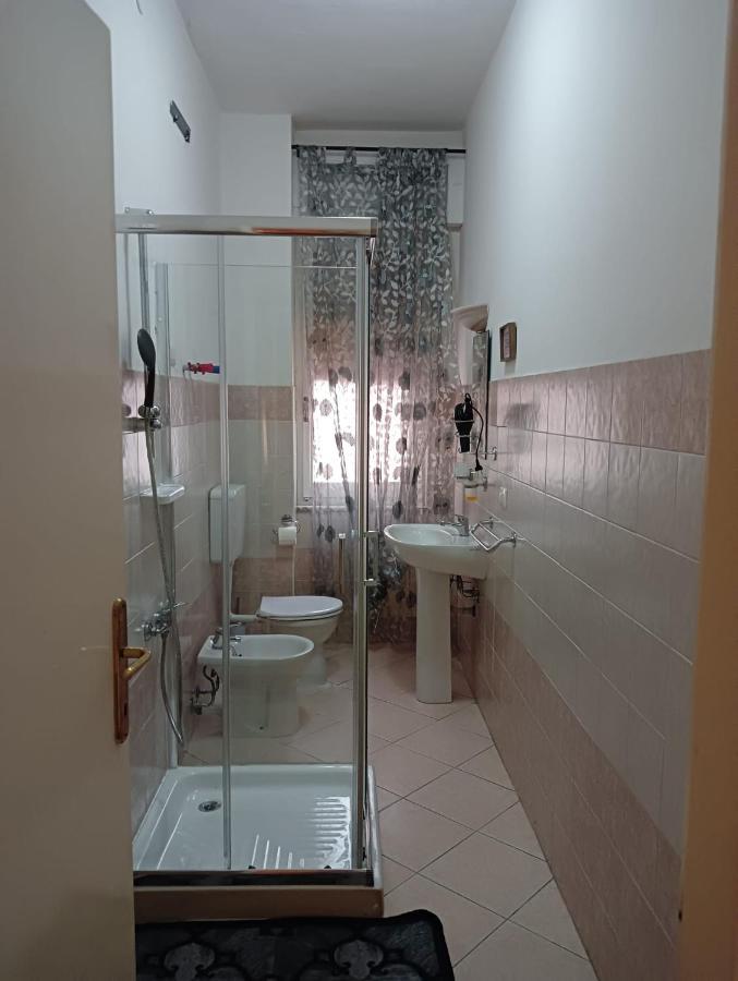Casa Al Porto Bed and Breakfast Porto Torres Εξωτερικό φωτογραφία