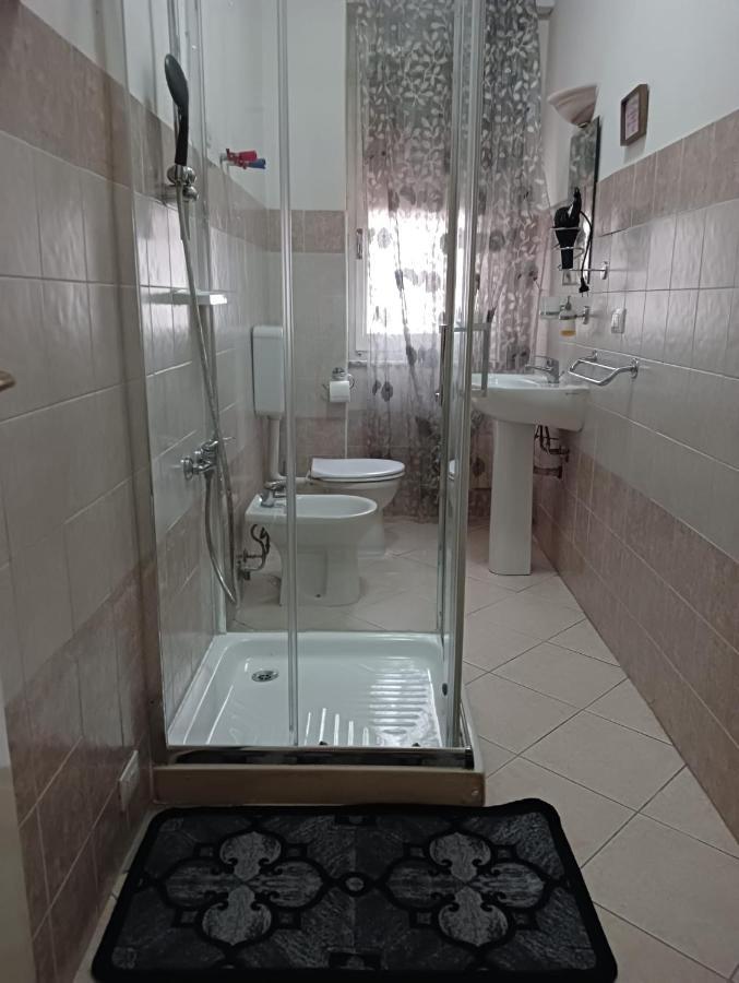 Casa Al Porto Bed and Breakfast Porto Torres Εξωτερικό φωτογραφία