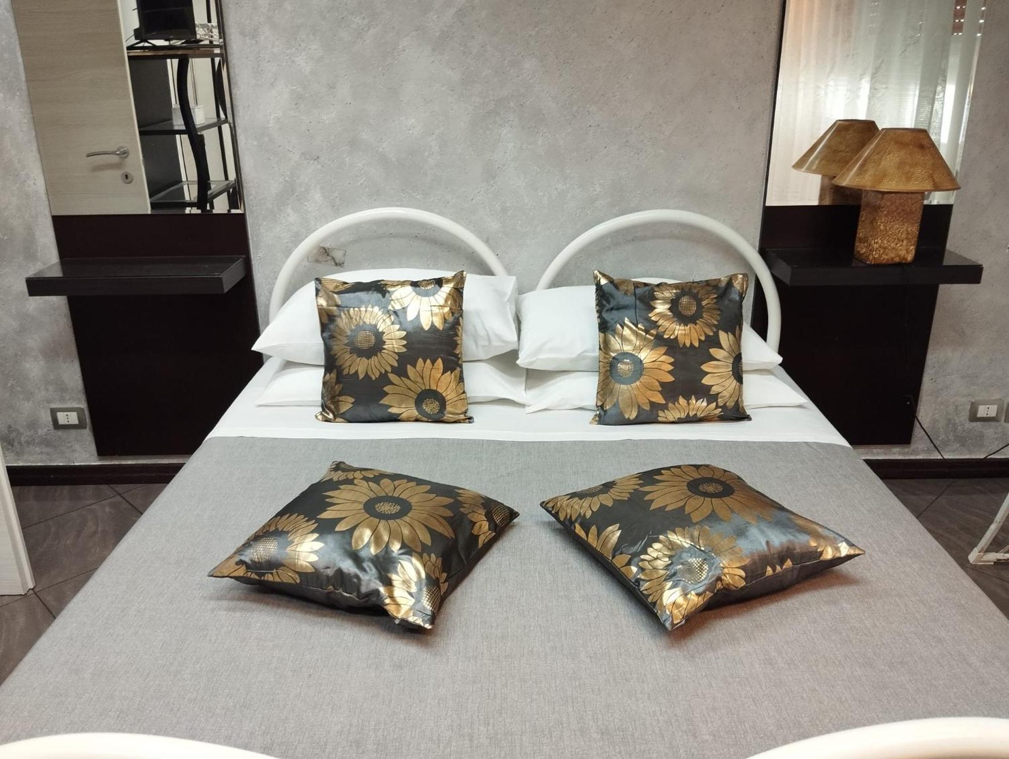 Casa Al Porto Bed and Breakfast Porto Torres Εξωτερικό φωτογραφία