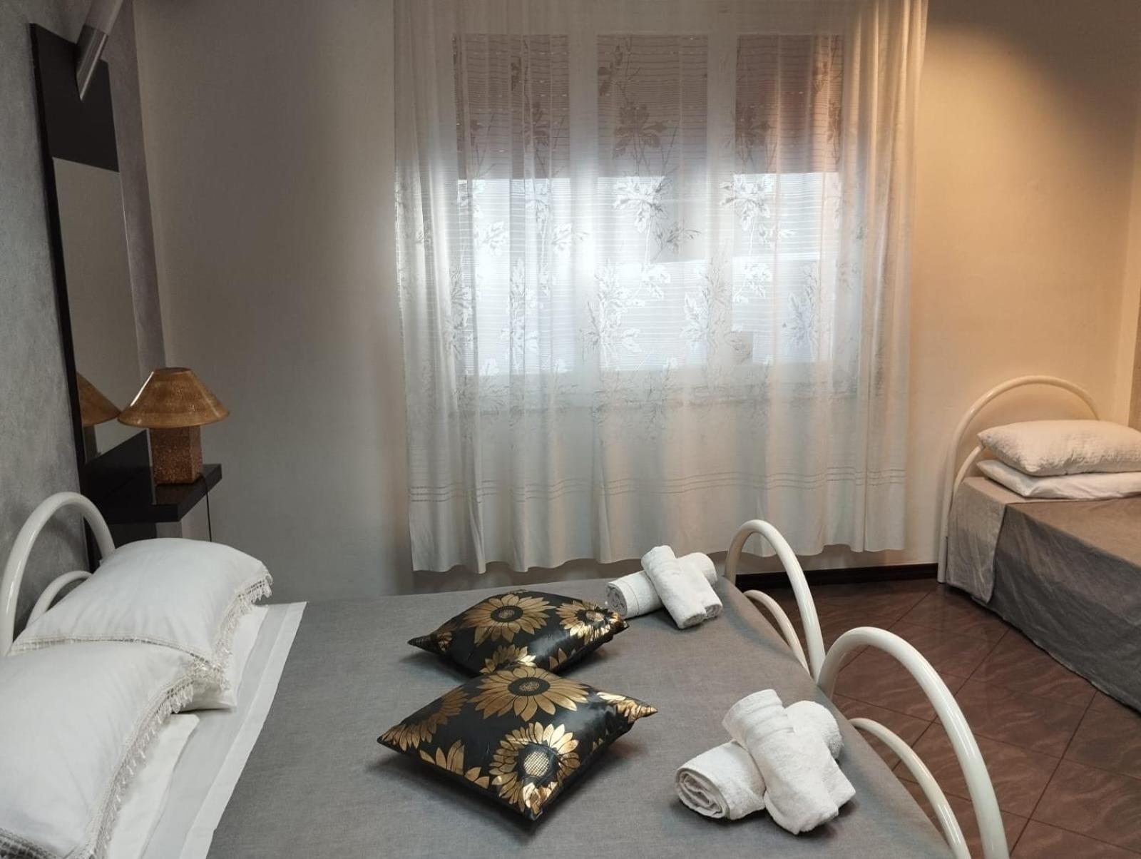 Casa Al Porto Bed and Breakfast Porto Torres Εξωτερικό φωτογραφία