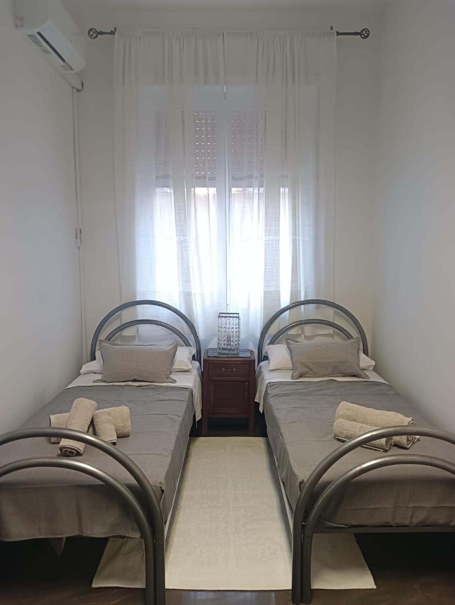 Casa Al Porto Bed and Breakfast Porto Torres Εξωτερικό φωτογραφία