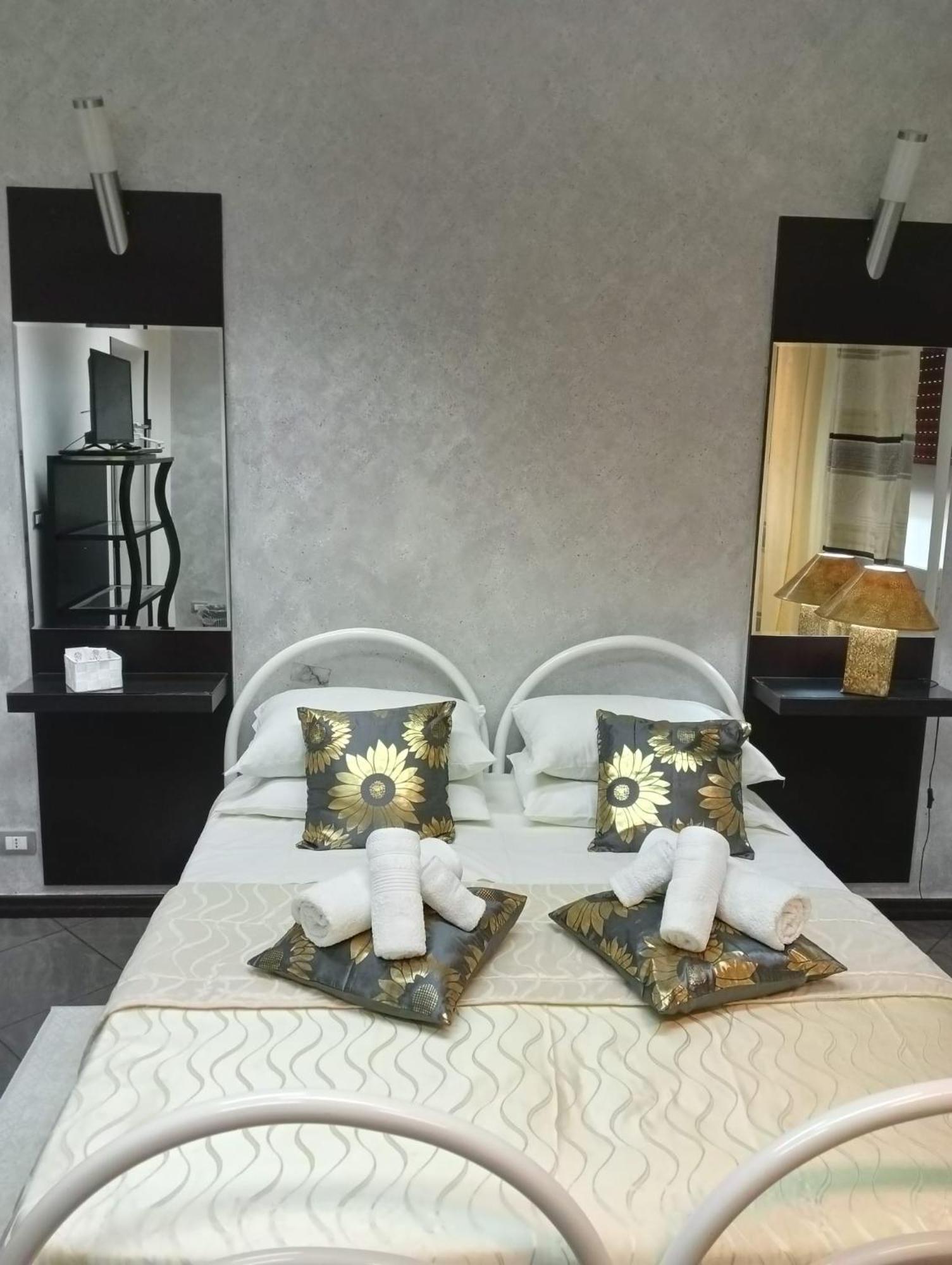 Casa Al Porto Bed and Breakfast Porto Torres Εξωτερικό φωτογραφία