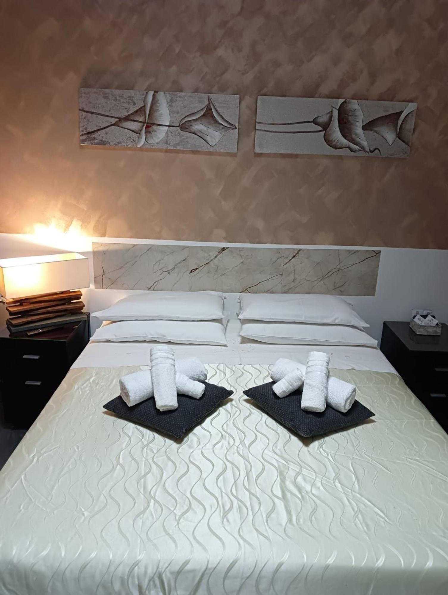 Casa Al Porto Bed and Breakfast Porto Torres Εξωτερικό φωτογραφία