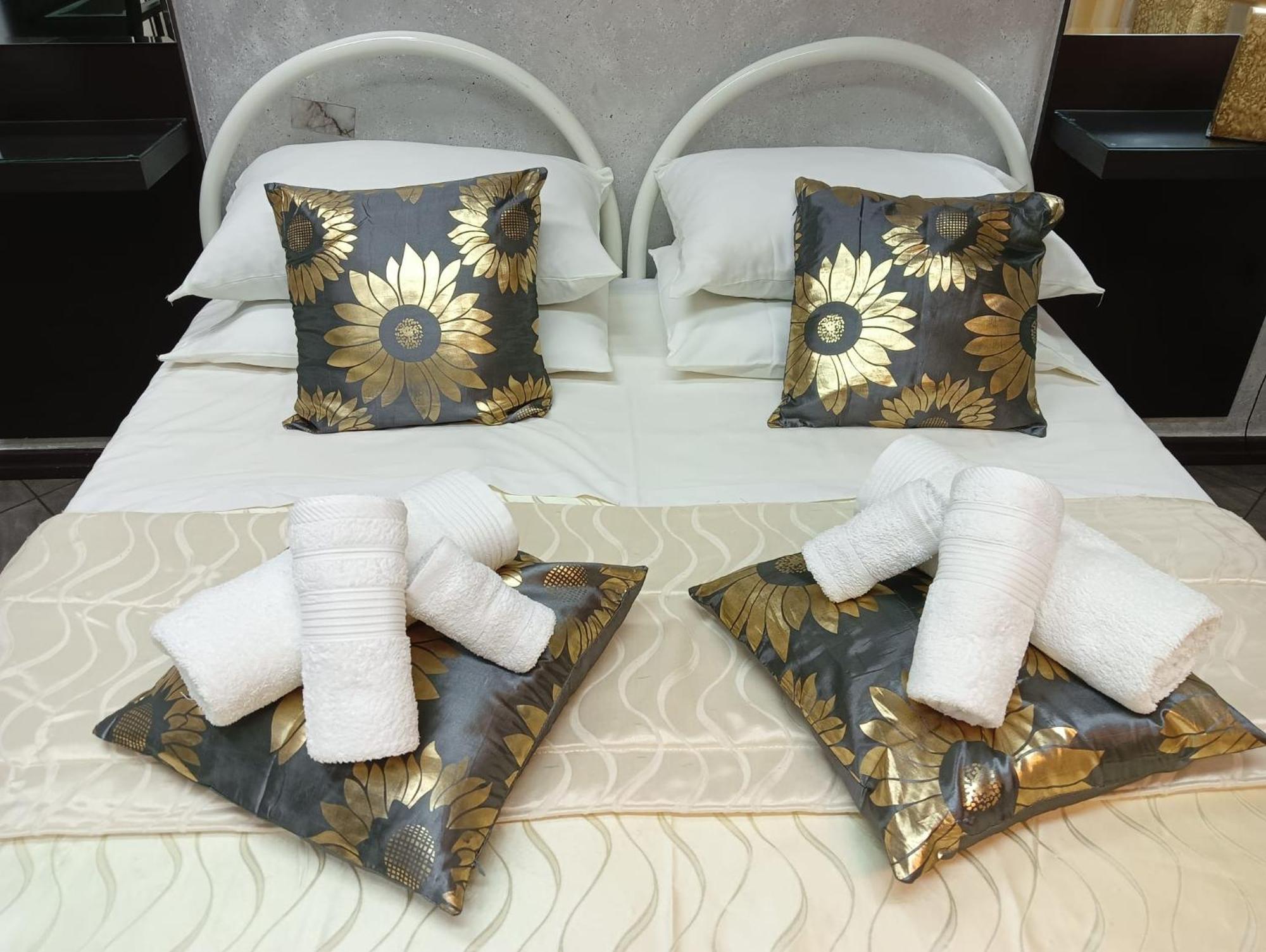 Casa Al Porto Bed and Breakfast Porto Torres Εξωτερικό φωτογραφία