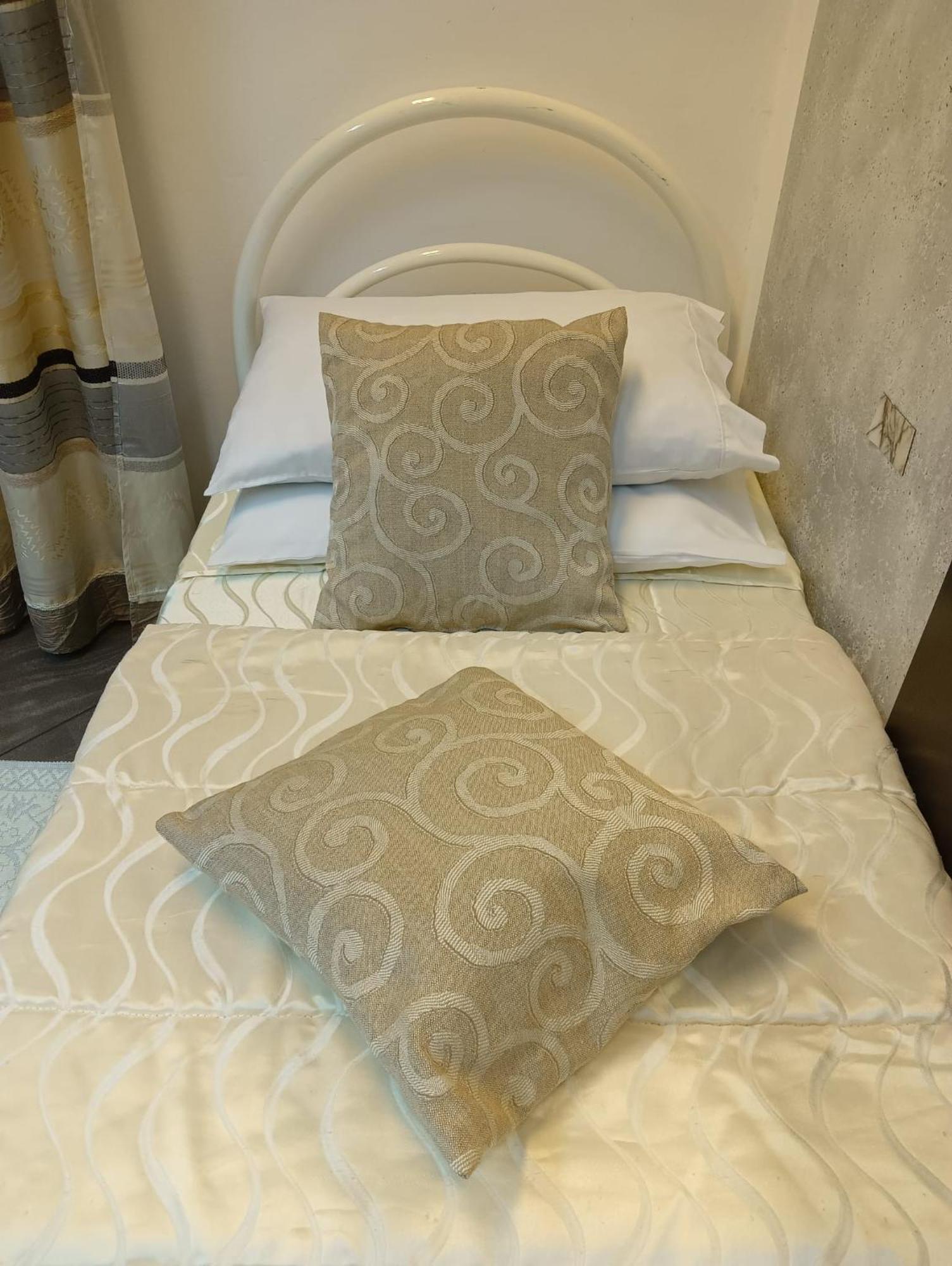 Casa Al Porto Bed and Breakfast Porto Torres Εξωτερικό φωτογραφία