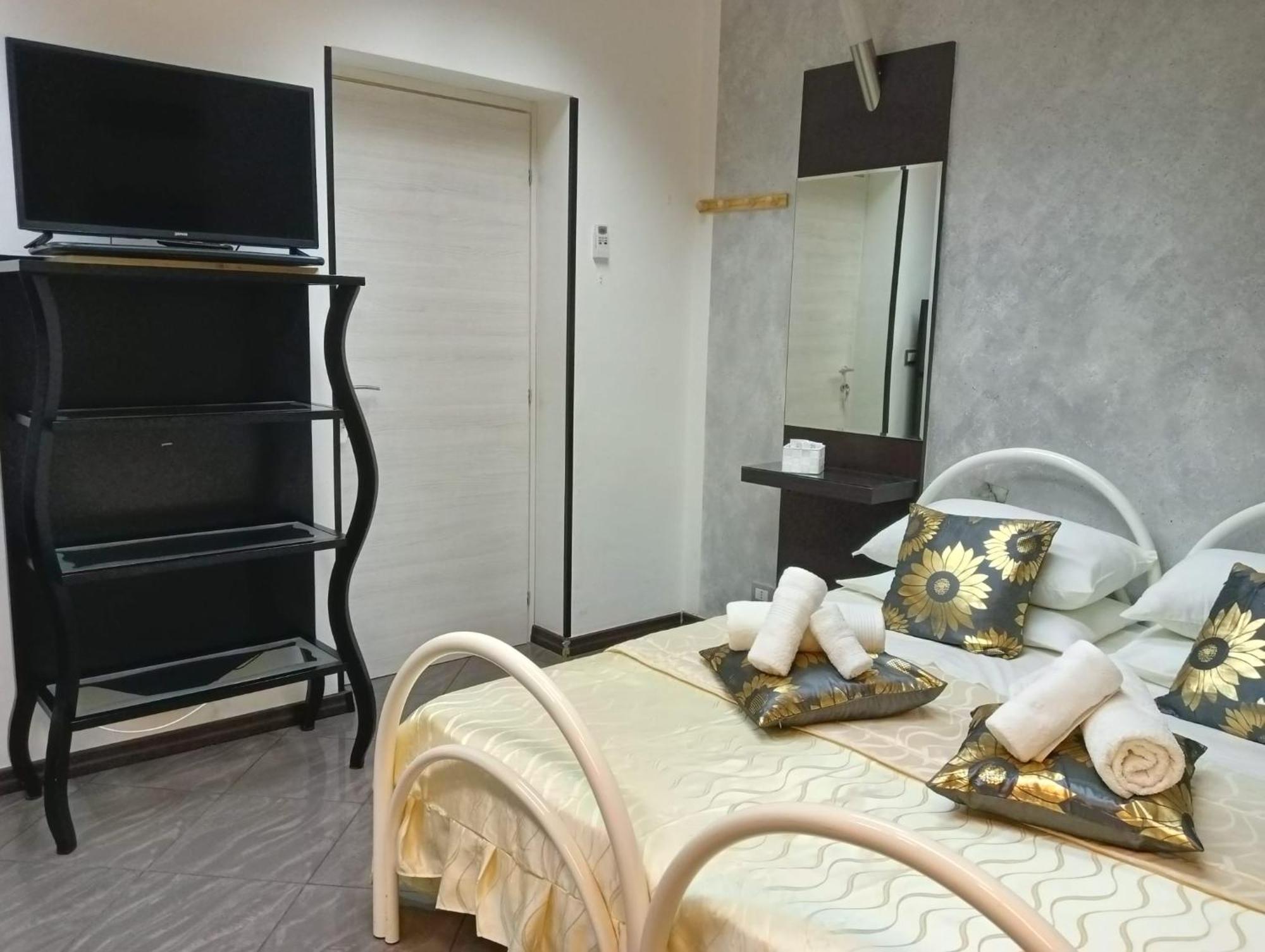 Casa Al Porto Bed and Breakfast Porto Torres Εξωτερικό φωτογραφία