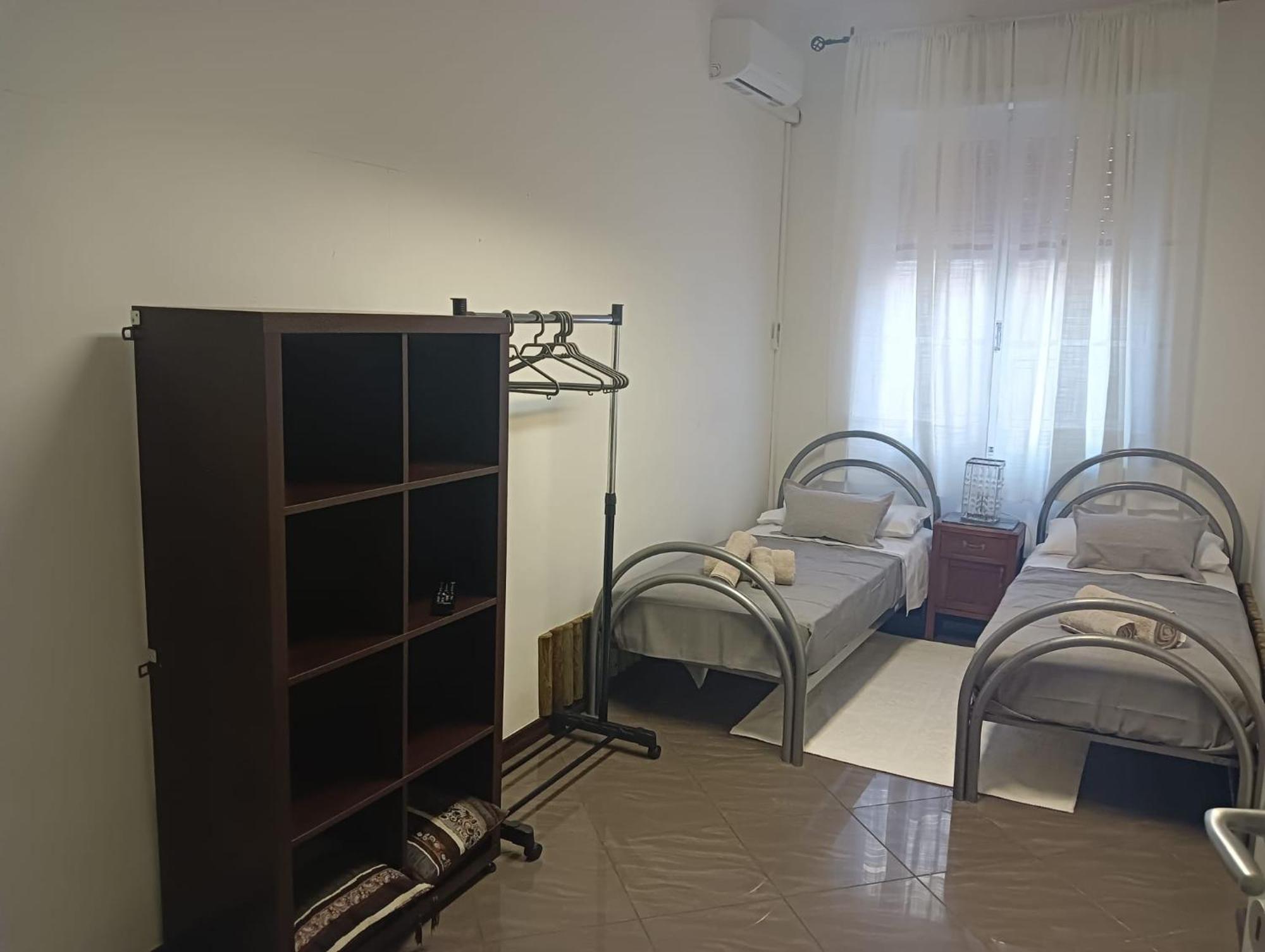 Casa Al Porto Bed and Breakfast Porto Torres Δωμάτιο φωτογραφία